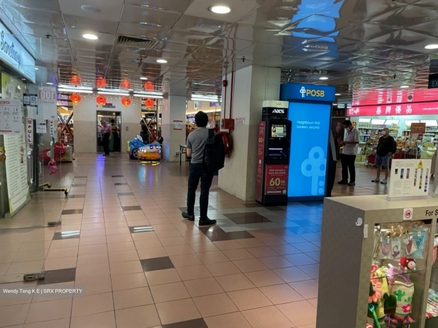 People's Park Centre (D1), Retail #625471401